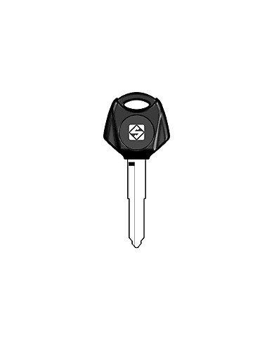 YH35RAT22/0 CHIAVE AUTO PREDISPOSTA CHIP