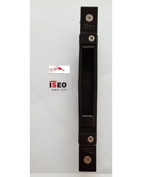 ISEO CONTROPIASTRA REGOLABILE ART 0387011