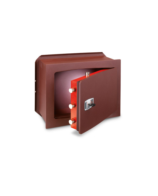 UK4 CASSAFORTE A CHIAVE SERIE UNICA KEY