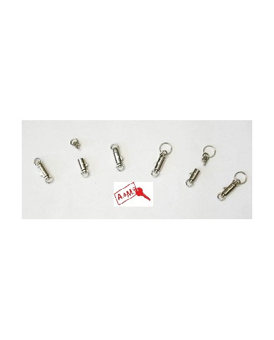 PORTACHIAVE DIVISIBILE MINI NK ART 113/M/A