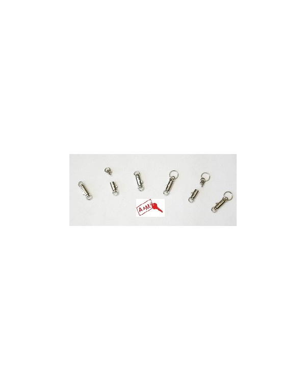 PORTACHIAVE DIVISIBILE MINI NK ART 113/M/A