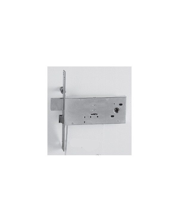 ISEO SERRATURA FASCIA DM MM 90 ART 981901BFZ