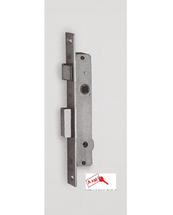 ISEO SERRATURA MONTANTE SERIE 901K E16 F20