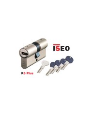 ISEO CILINDRO SAGOMATO R6 PLUS 82R6035509