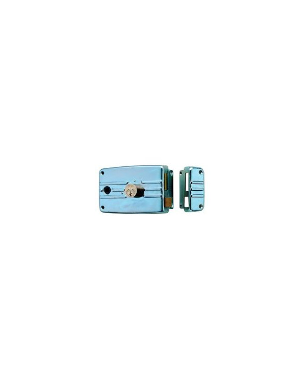 ISEO SERRATURA QUADRO MANIGLIA DX DA 60 ART 481604