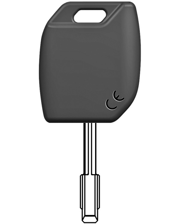 FO21MH INSERTO PER CHIAVI ELETTRONICHE