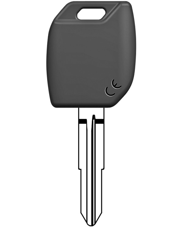 SSY3MH INSERTO PER CHIAVI ELETTRONICHE