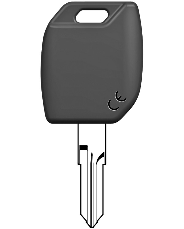VAC102MH INSERTO PER CHIAVI ELETTRONICHE