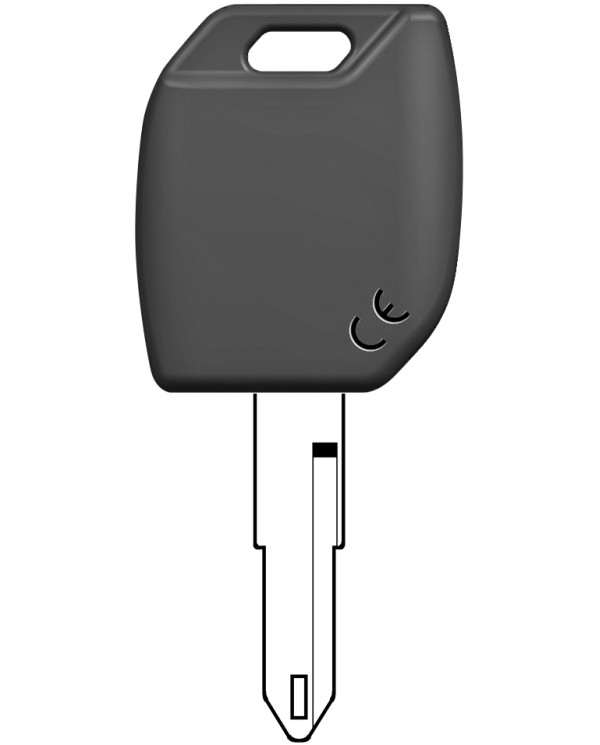 NE73MH INSERTO PER CHIAVI ELETTRONICHE