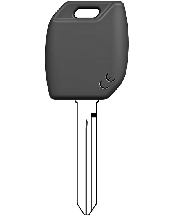 TOY47MH INSERTO PER CHIAVI ELETTRONICHE