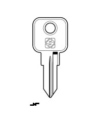 MLM1 CHIAVE CILINDRO