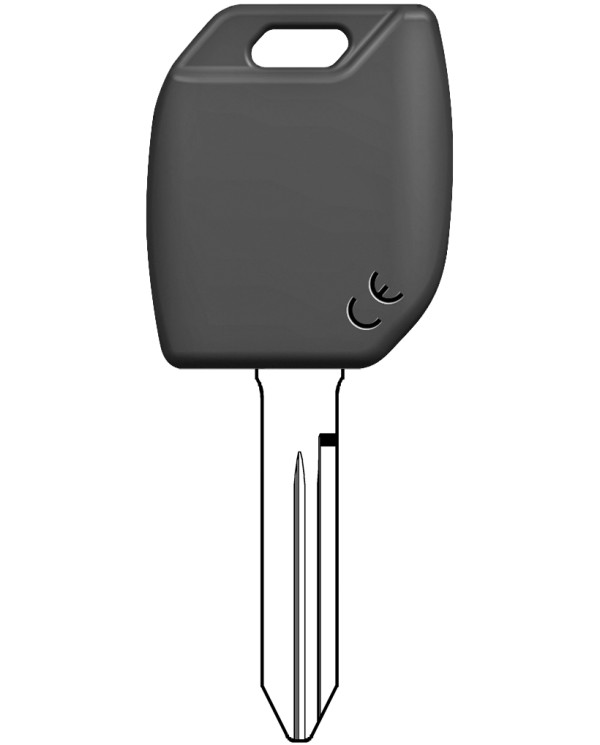 CY24MH INSERTO PER CHIAVI AUTO ELETTRONICHE