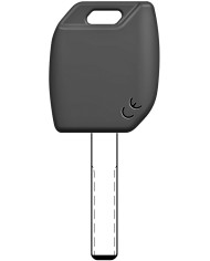 HU83MH INSERTO PER CHIAVI ELETTRONICHE