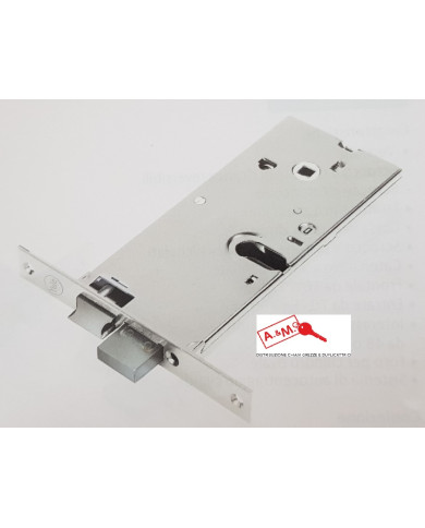 YALE SERRATURA FASCIA ALTA ENT 58 F16 8600058