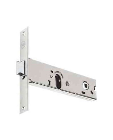 YALE SERRATURA FASCIA ENT 70 F 16 Y8700270080IND