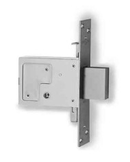 FIAM SERRATURA TRIPLICE E70 SERIE 1203K