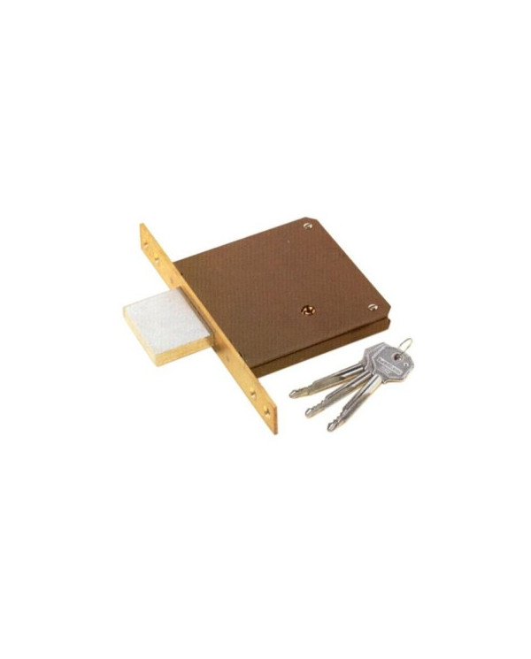 FIAM SERRATURA INFILARE SERIE 1300K ENT 40