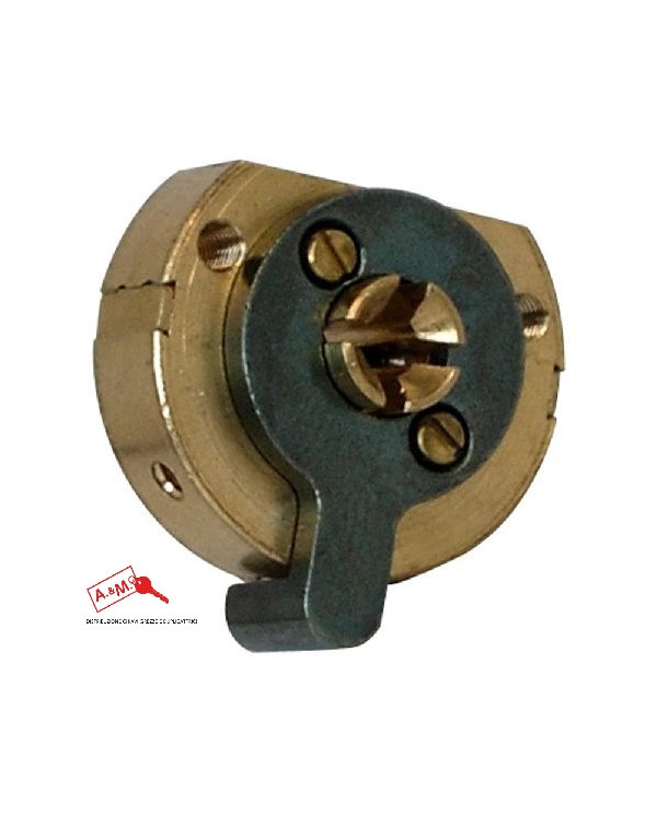 FIAM CILINDRO SPILLO MM 75 3 CHIAVI ART 70