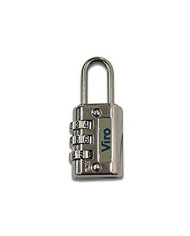 LUCCHETTO ARCO COMBINAZIONE VIRO MM 20 ART 40579