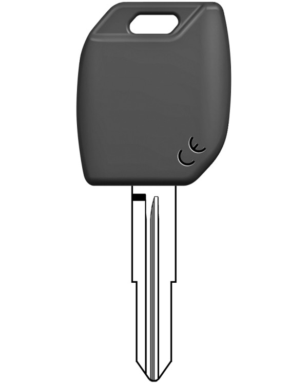 SZ11RMH INSERTO PER CHIAVI ELETTRONICHE