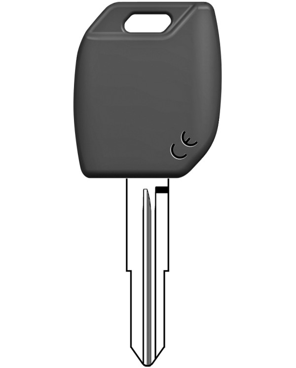 SZ11MH INSERTO PER CHIAVI ELETTRONICHE