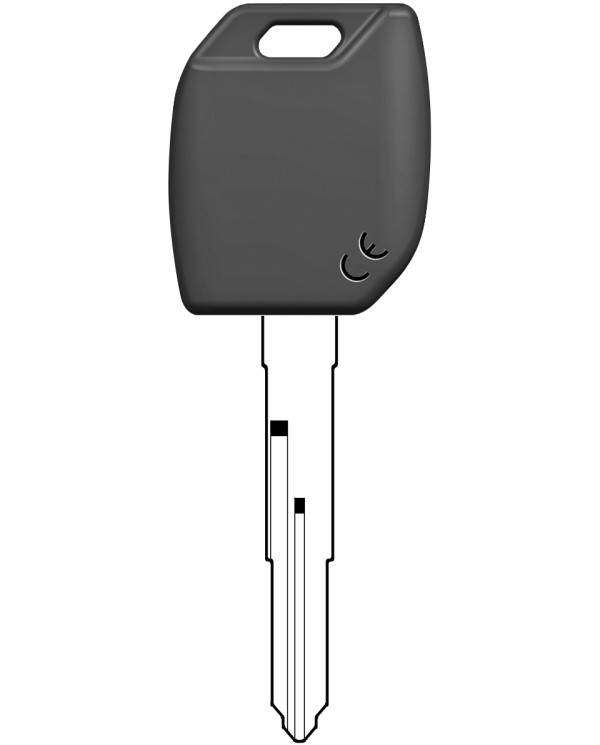 SZ17RMH INSERTO PER CHIAVI ELETTRONICHE