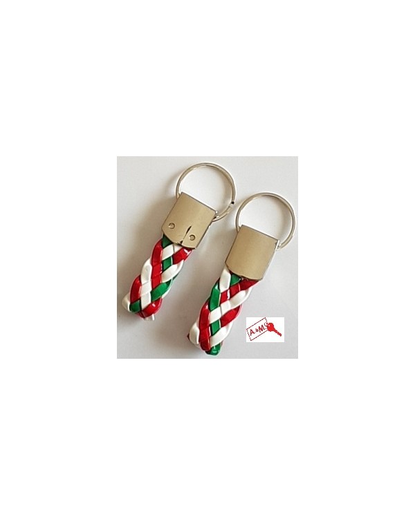 MOSCHETTONE TRECCIA ITALIA ART 610
