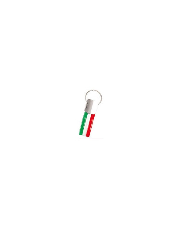 MOSCHETTONE TRECCIA ITALIA LISCIA