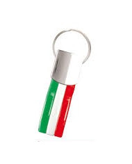 MOSCHETTONE TRECCIA ITALIA LISCIA