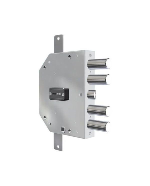 CR SERRATURA PLANARE DM SX ART 2155 INT. 28