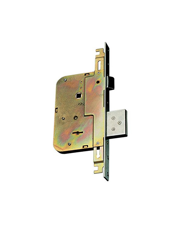 SERRATURE Per QUADRI ELETTRICI - MP Gamma - Foto 4