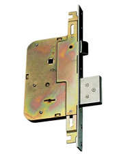 CR SERRATURA INFILARE DM ART 8000