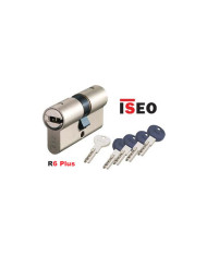ISEO CILINDRO SAGOMATO R6 PLUS 82R6035359