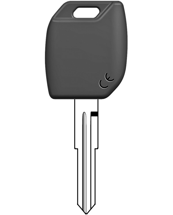 NE75MH INSERTO PER CHIAVI ELETTRONICHE