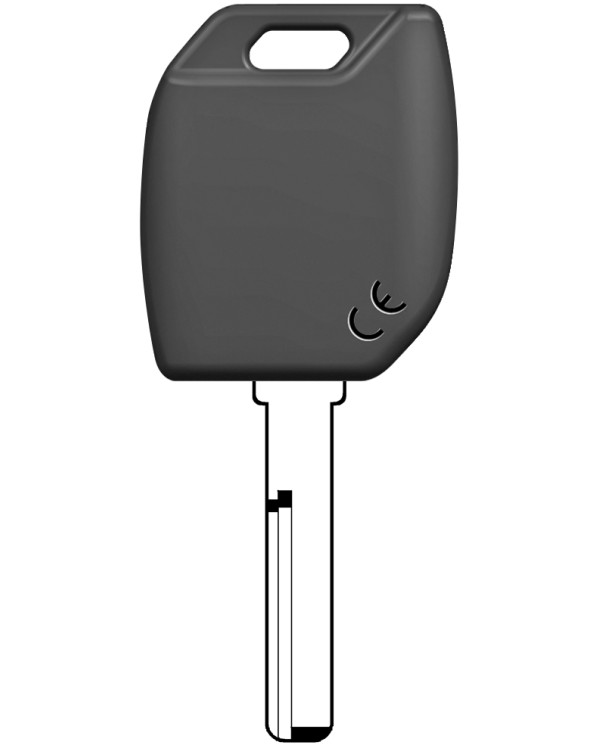 HU56RMH INSERTO PER CHIAVI ELETTRONICHE