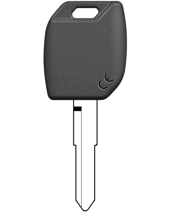 HU133RMH INSERTO PER CHIAVI ELETTRONICHE