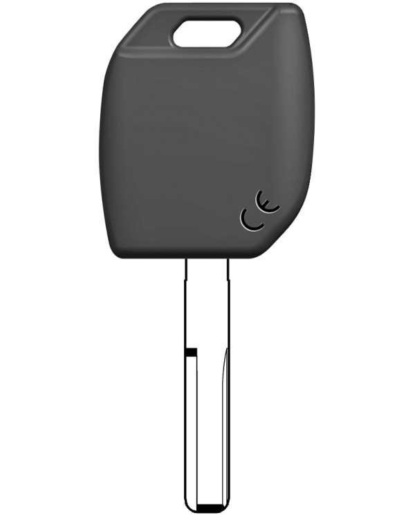 HU43MH INSERTO PER CHIAVI ELETTRONICHE