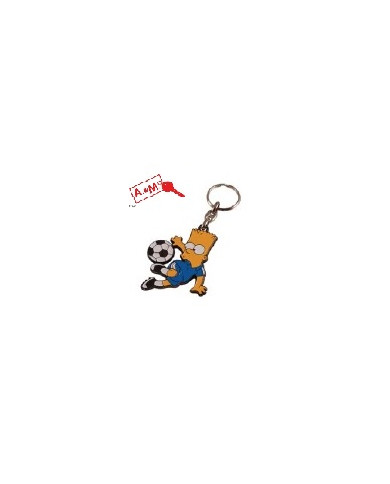 PORTACHIAVE SILCA SIMPSONS AVK 402085 N 149