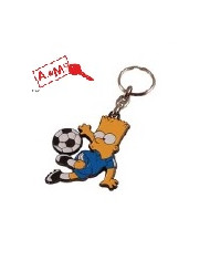 PORTACHIAVE SILCA SIMPSONS AVK 402085 N 149