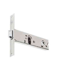 YALE SERRATURA FASCIA ENT 70 F 16 Y8700070080