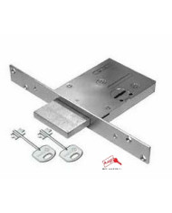 TRAK SERRATURA LATERALE 4M E52 ART 9100452000