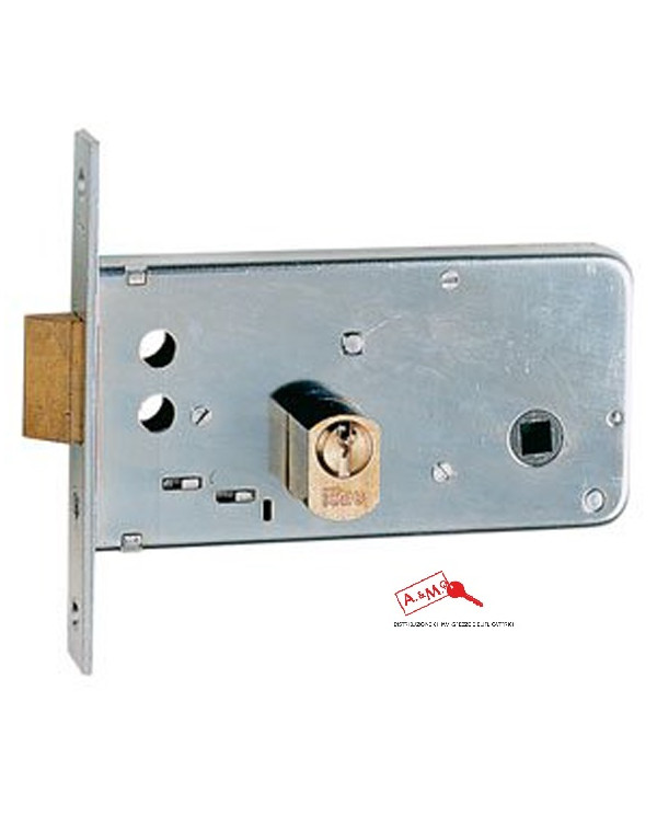 ISEO SERRATURA FASCIA MEDIA E 60 FR 22 ART 725600