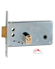 ISEO SERRATURA FASCIA MEDIA E 60 FR 22 ART 725600