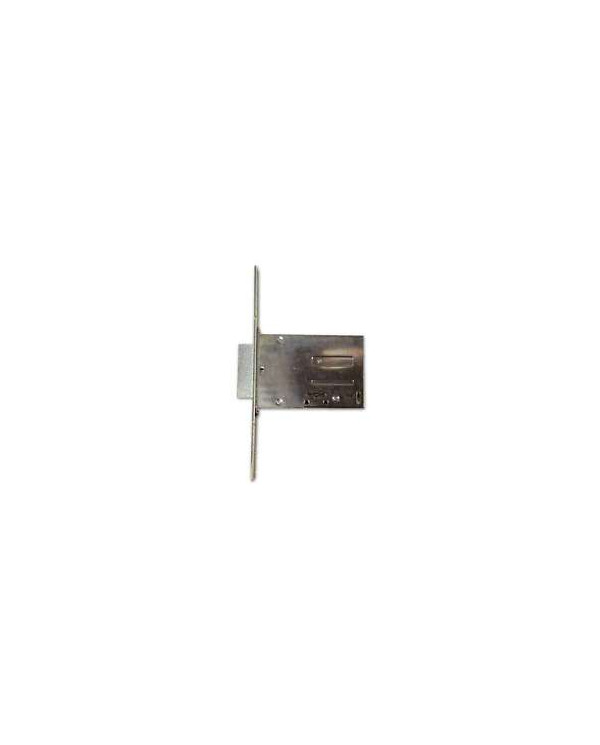 ISEO SERRATURA PER FERRO DM E60 ART 661604N