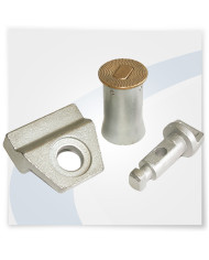 POTENT CHIUSURA PER SERRANDA ART 2830B/40/630