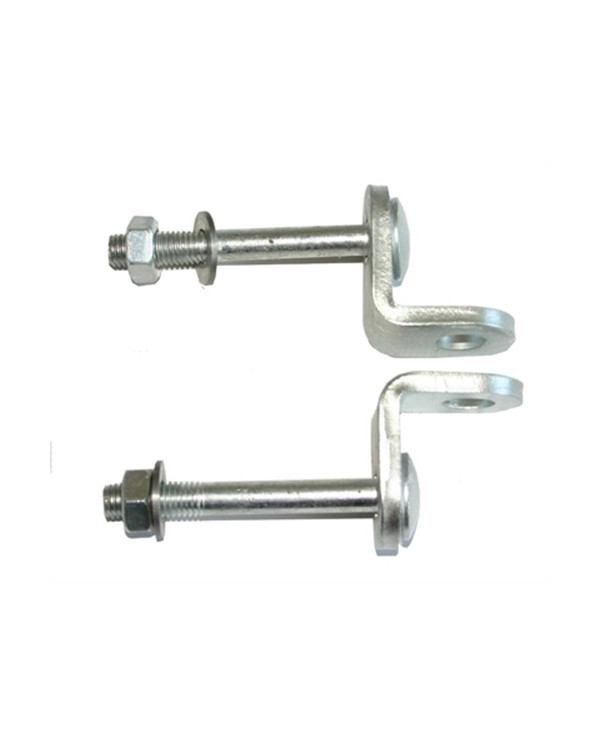 POTENT OCCHIOLO FISSO COPPIA 26/44 ART 9202