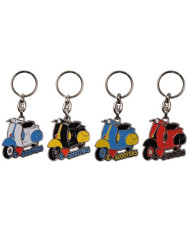 PORTACHIAVE SCOOTER STYLE CNF 12 PZ AVK401068