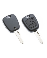 NE73RS2 GUSCIO CHIAVE AUTO 2 PULSANTI