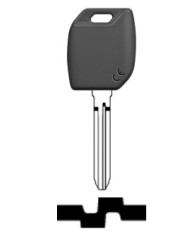 SZ22MH INSERTO CHIAVE AUTO ELETTRONICA