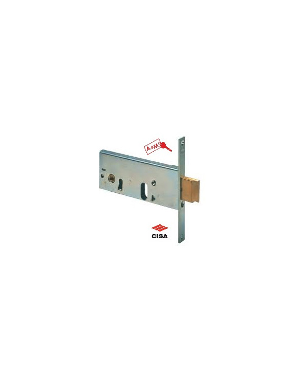 CISA SERRATURA FASCIA ENT 60 ART 44155.60.0